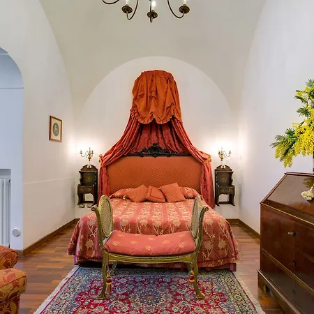 Relais La Rupe Guest house