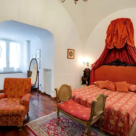 Relais La Rupe Sorrento