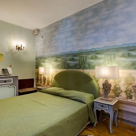 Relais La Rupe Guest house Sorrento