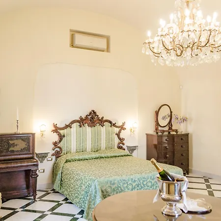 Guest house Relais La Rupe