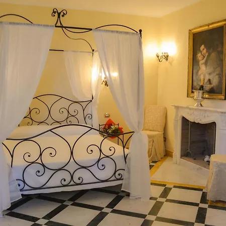 Guest house Relais La Rupe 2*