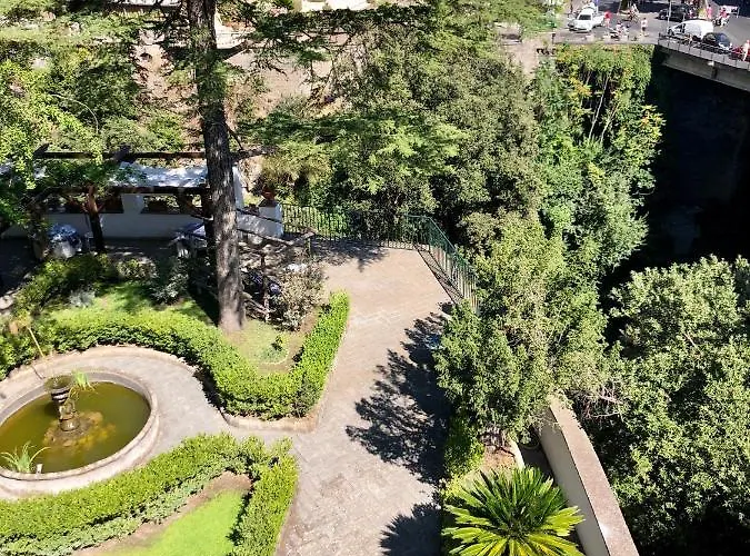Relais La Rupe
