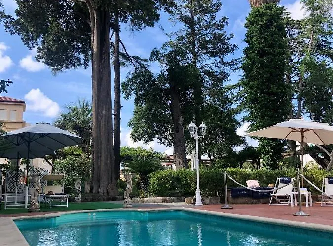 Relais La Rupe Gasthof 4*